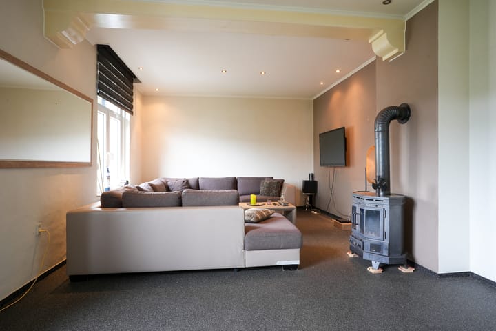 Foto 2 van Rector Meussenstraat 37