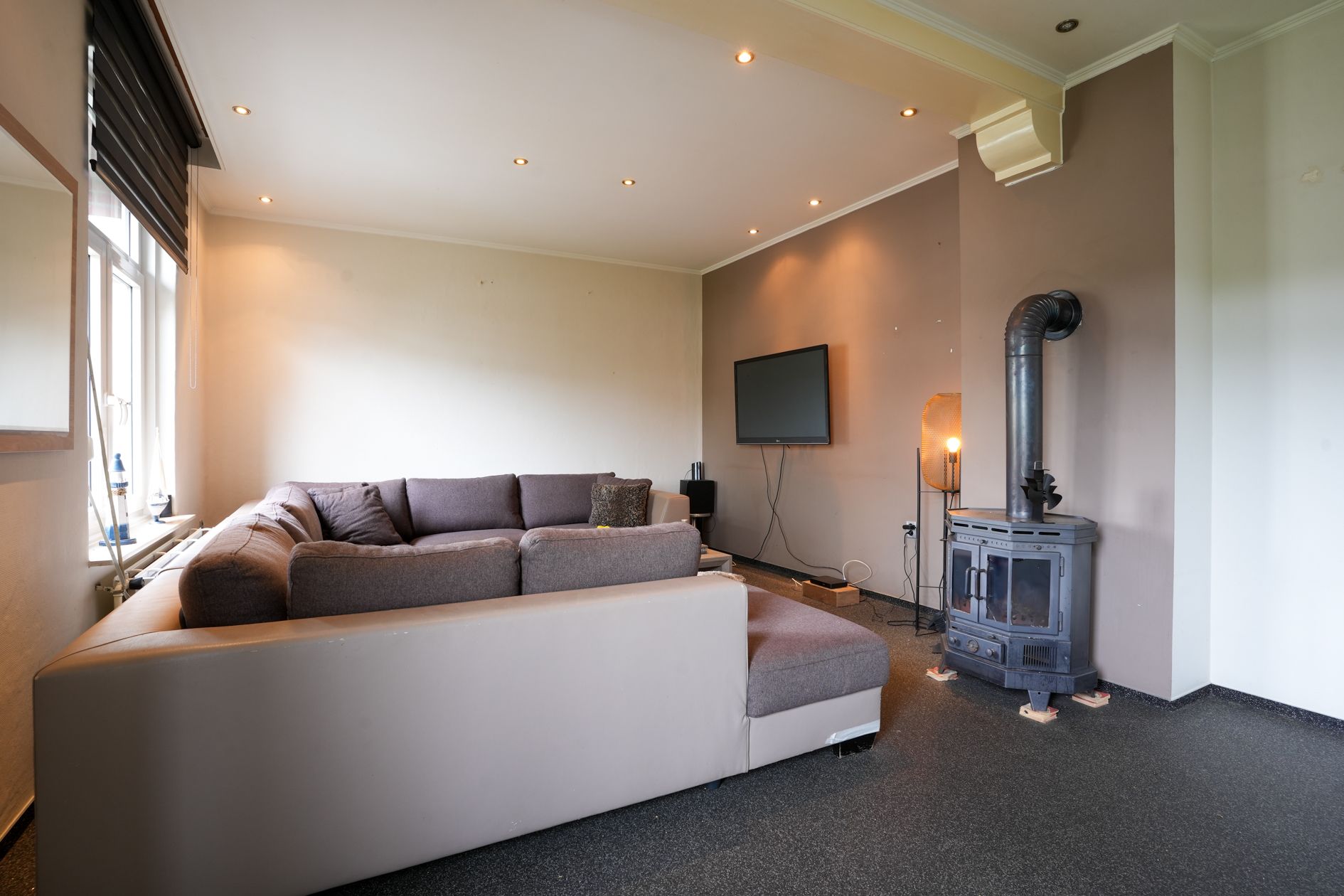 Foto 3 van Rector Meussenstraat 37