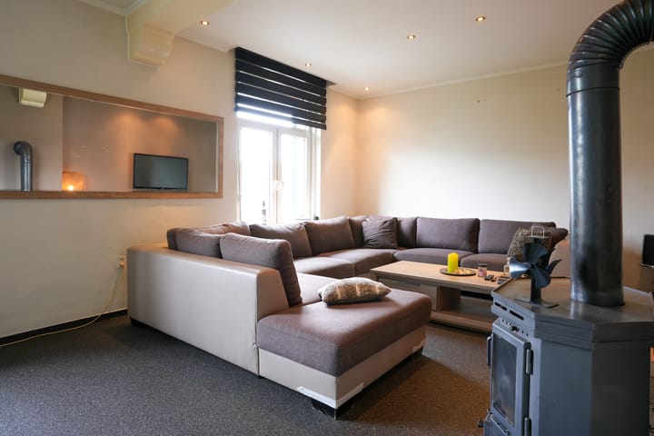 Foto 4 van Rector Meussenstraat 37