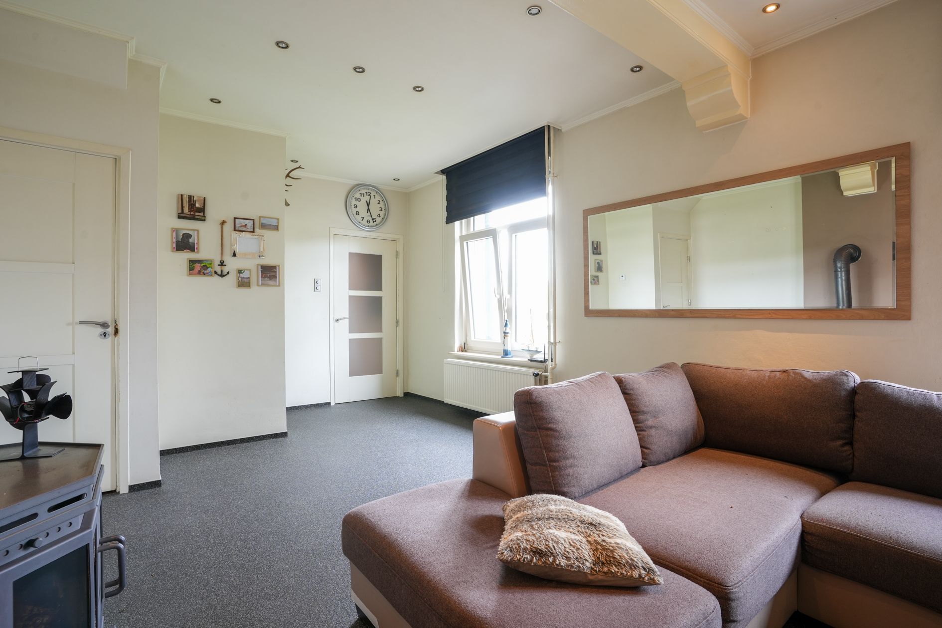 Foto 6 van Rector Meussenstraat 37