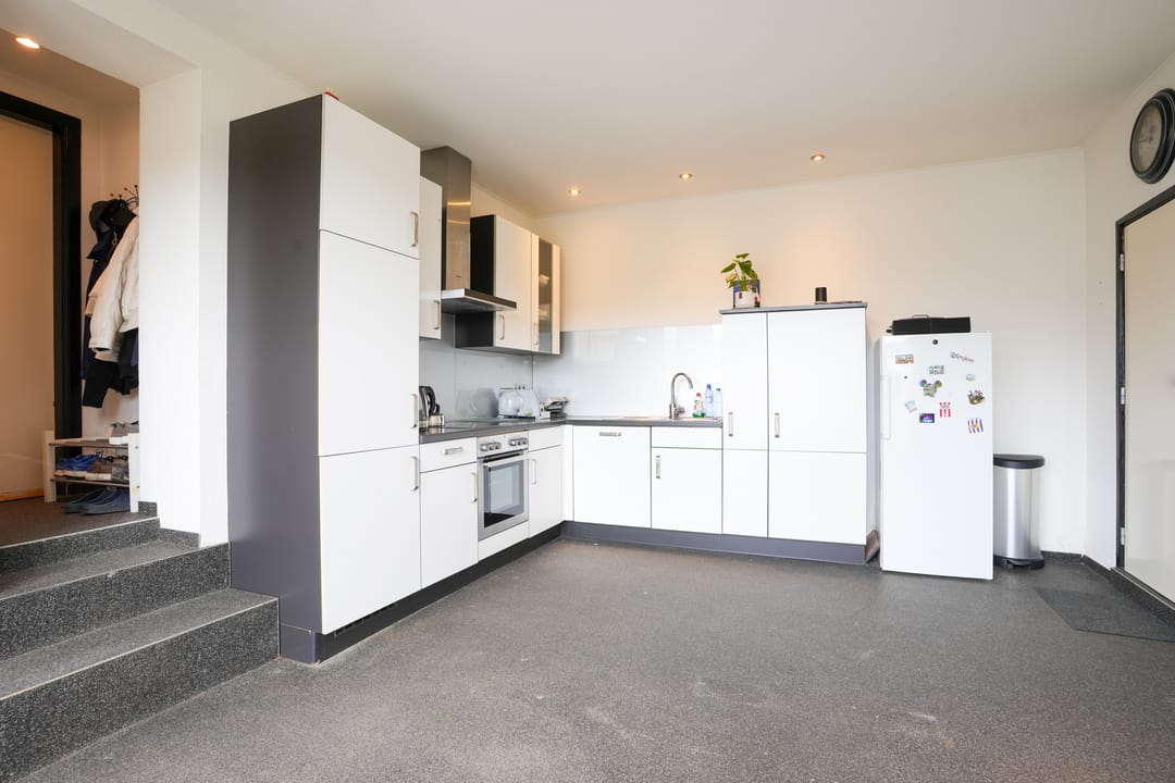 Foto 7 van Rector Meussenstraat 37