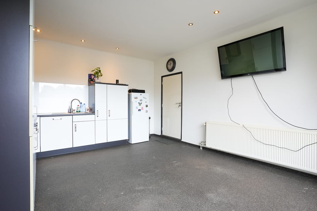 Foto 8 van Rector Meussenstraat 37