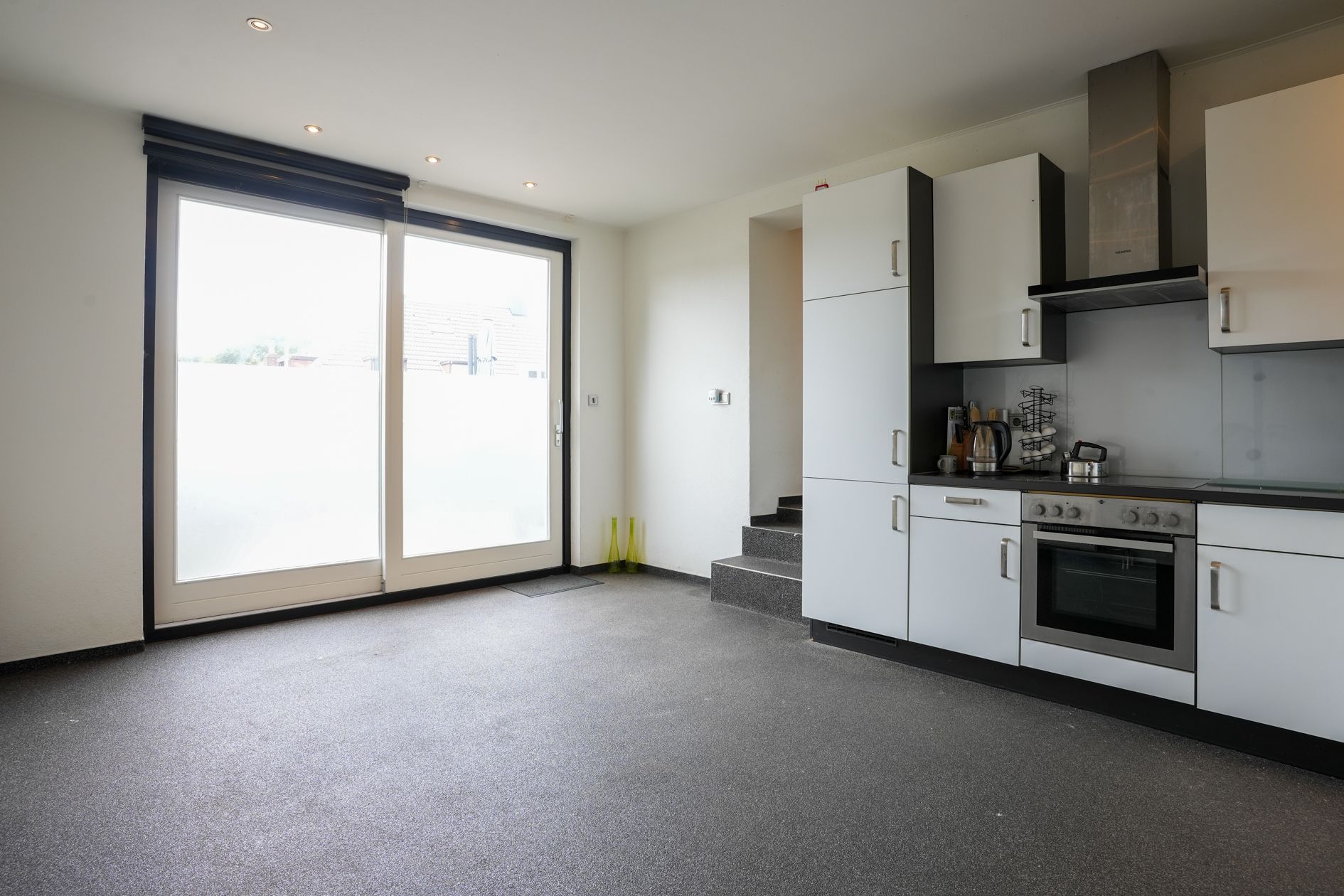 Foto 9 van Rector Meussenstraat 37