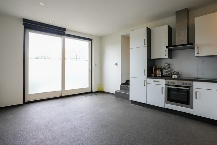 Foto 9 van Rector Meussenstraat 37