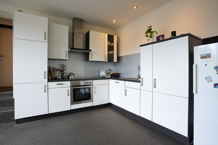 Foto 10 van Rector Meussenstraat 37