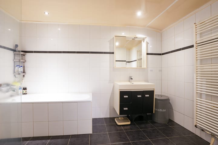 Foto 11 van Rector Meussenstraat 37