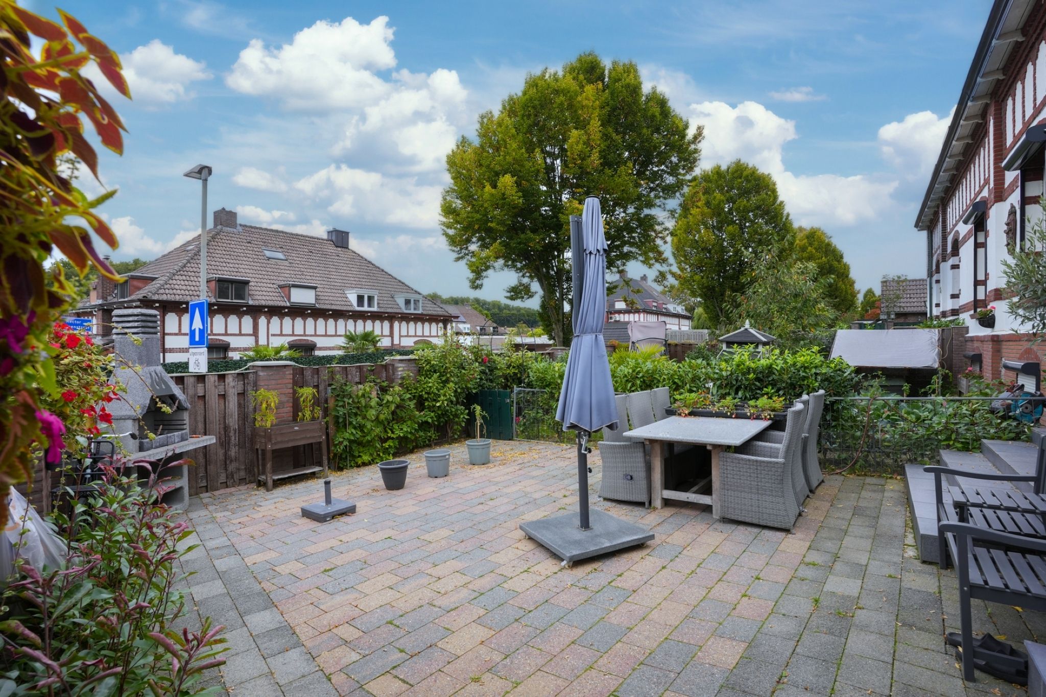 Foto 15 van Rector Meussenstraat 37