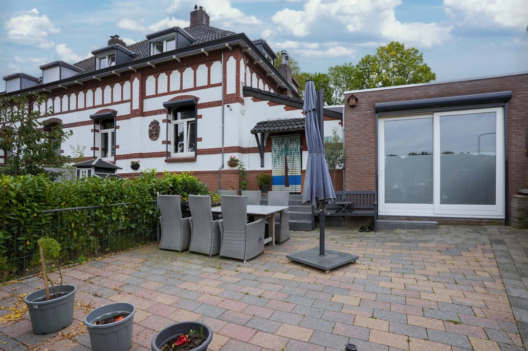 Foto 17 van Rector Meussenstraat 37