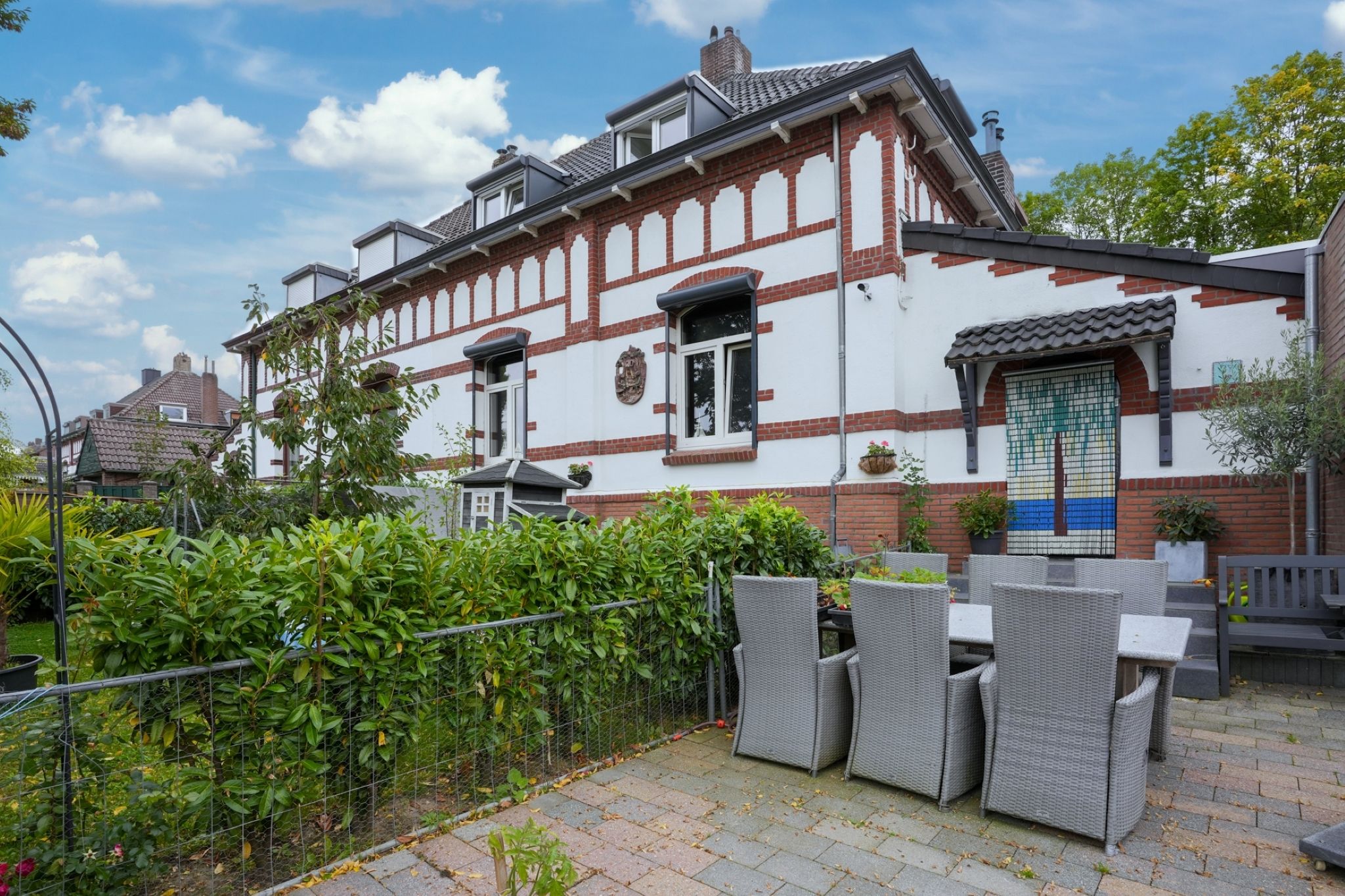 Foto 18 van Rector Meussenstraat 37