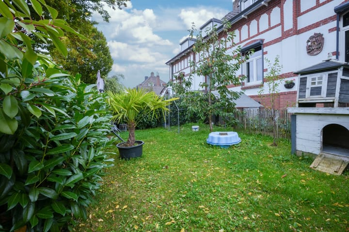 Foto 19 van Rector Meussenstraat 37