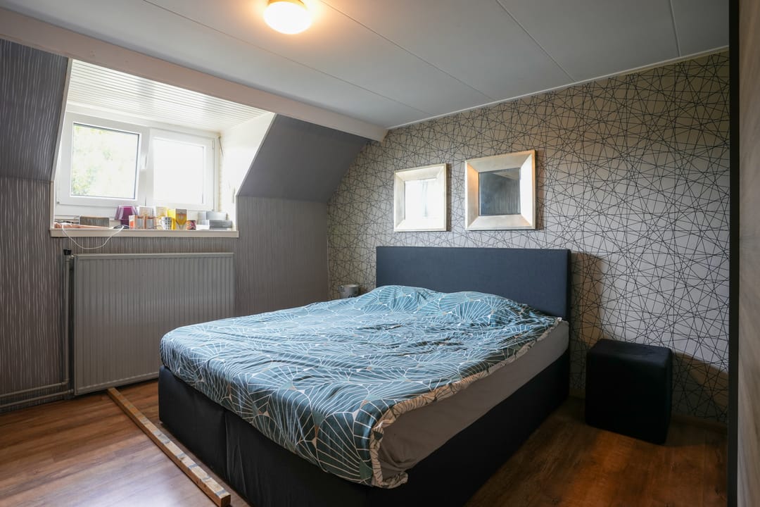 Foto 13 van Rector Meussenstraat 37