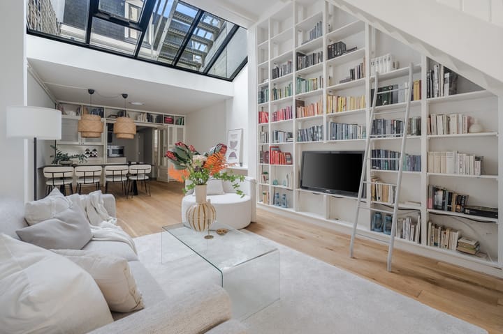 Foto 1 van Hazenstraat 68