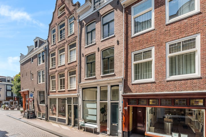 Foto 3 van Hazenstraat 68