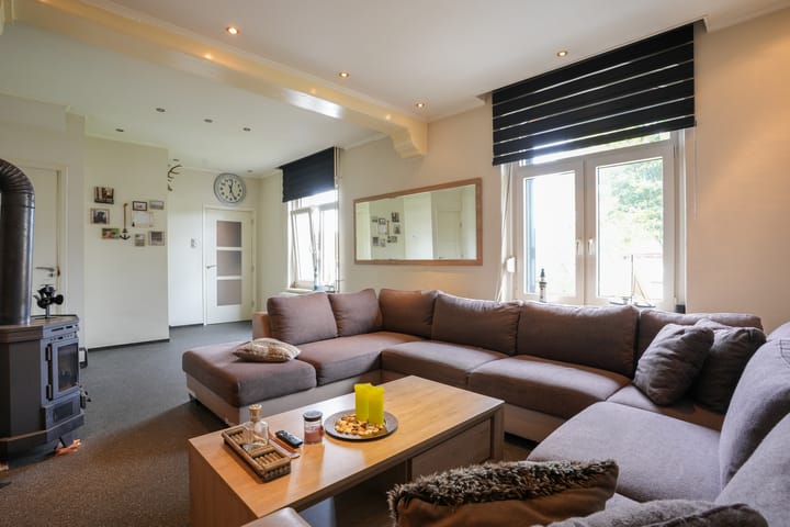 Foto 5 van Rector Meussenstraat 37