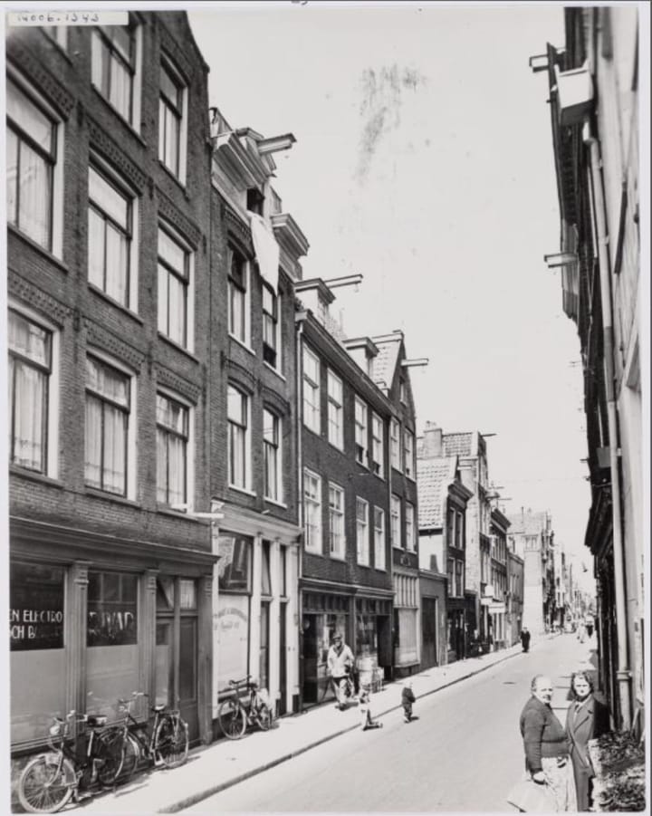 Foto 4 van Hazenstraat 68