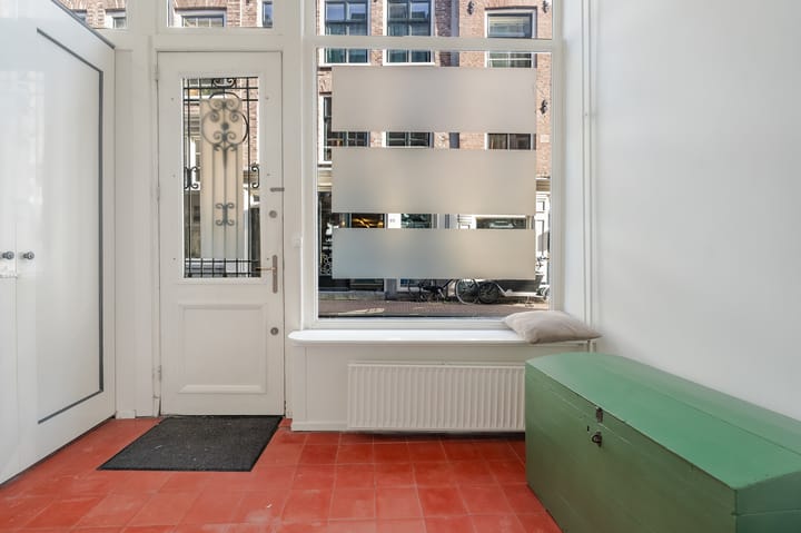 Foto 7 van Hazenstraat 68