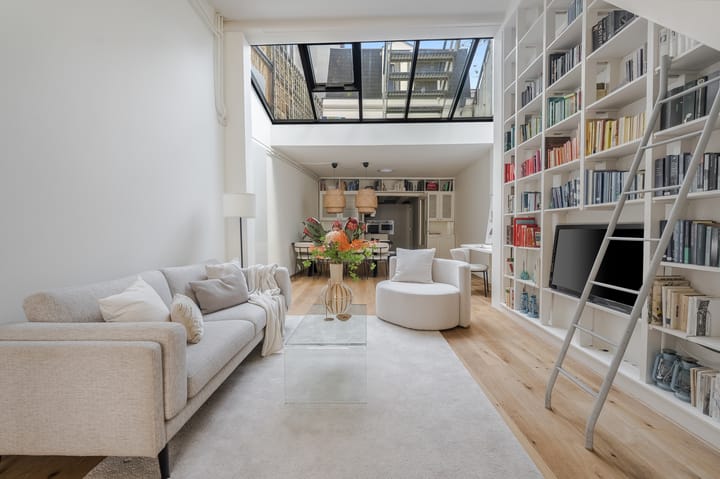 Foto 12 van Hazenstraat 68