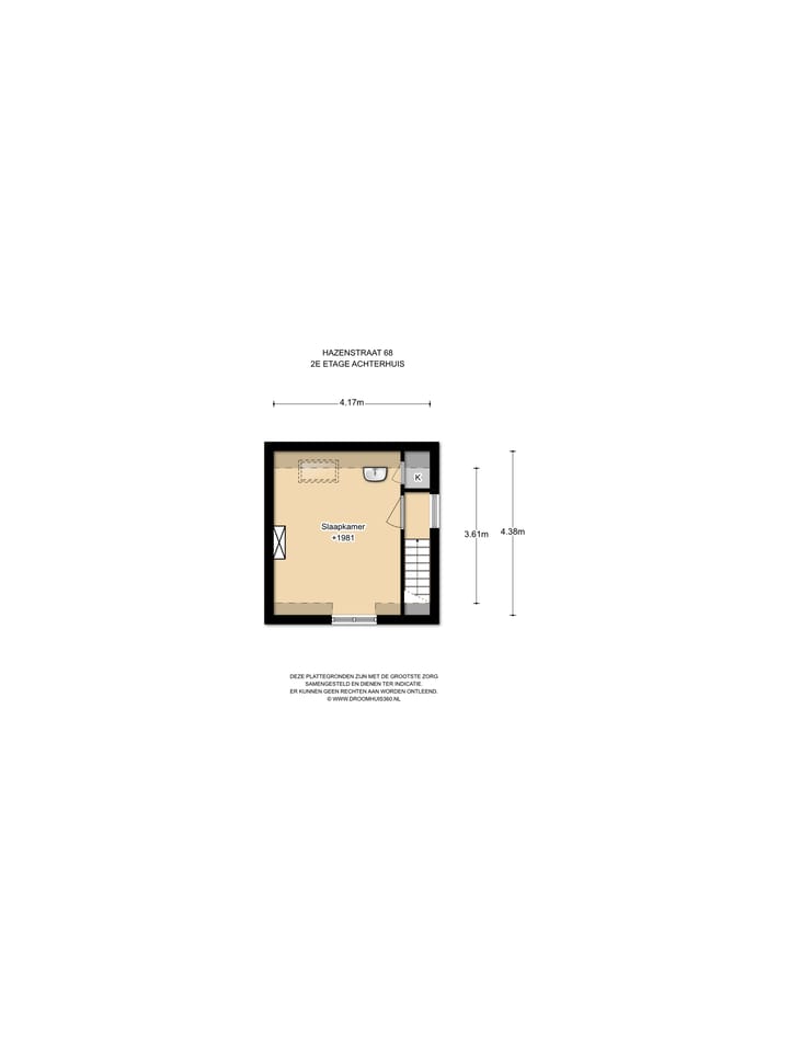 Foto 63 van Hazenstraat 68
