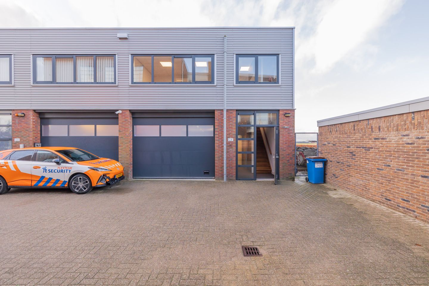 Bekijk foto 3 van Leidsestraat 124-D