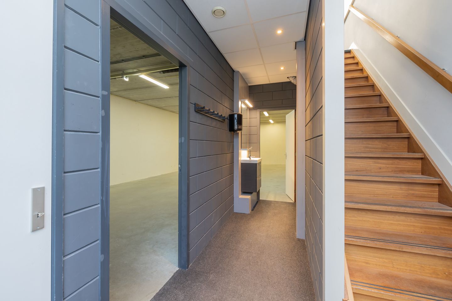 Bekijk foto 4 van Leidsestraat 124-D