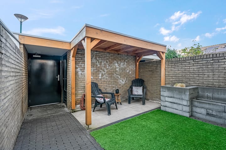 Foto 5 van Oranjestraat 78