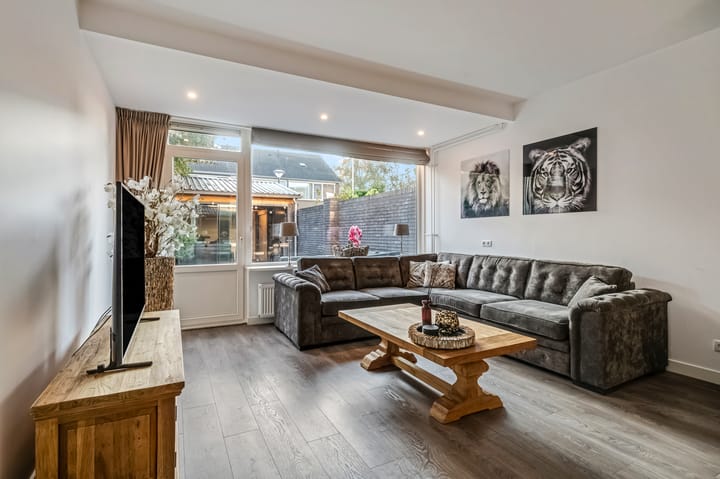 Foto 8 van Oranjestraat 78