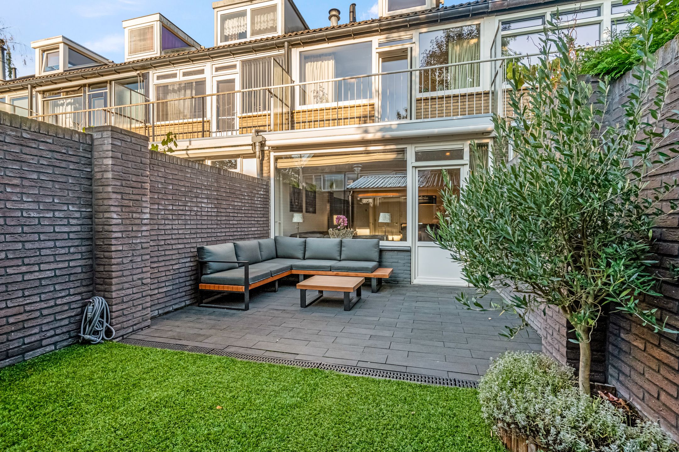 Foto 24 van Oranjestraat 78