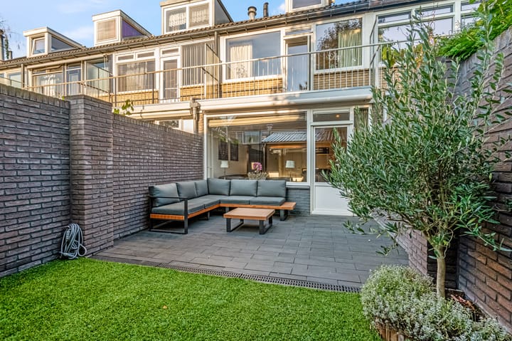 Foto 24 van Oranjestraat 78