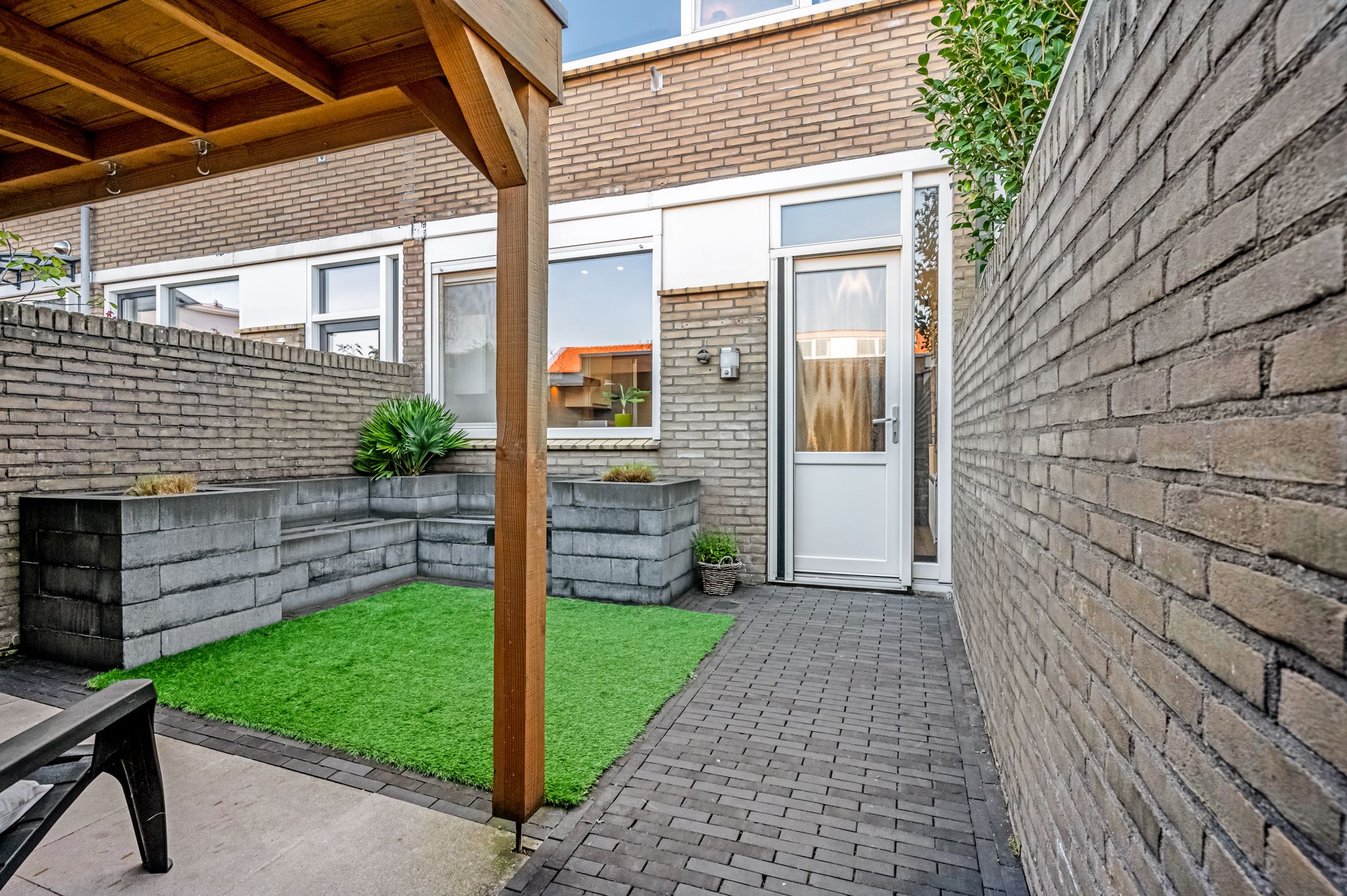 Foto 27 van Oranjestraat 78