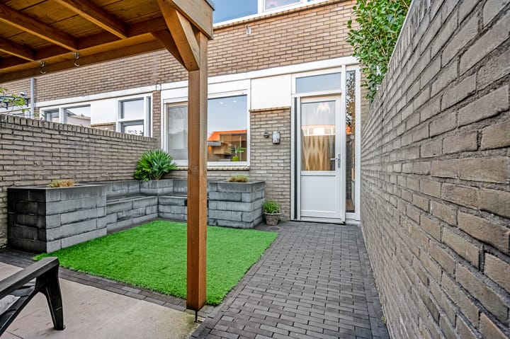 Foto 27 van Oranjestraat 78