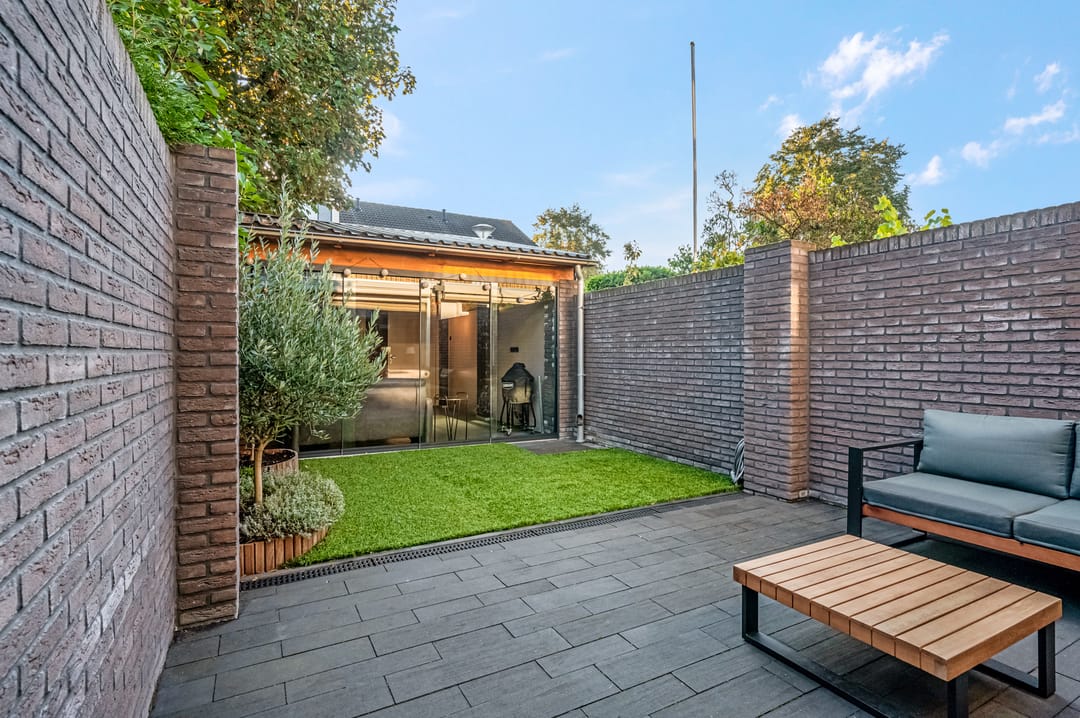 Foto 28 van Oranjestraat 78