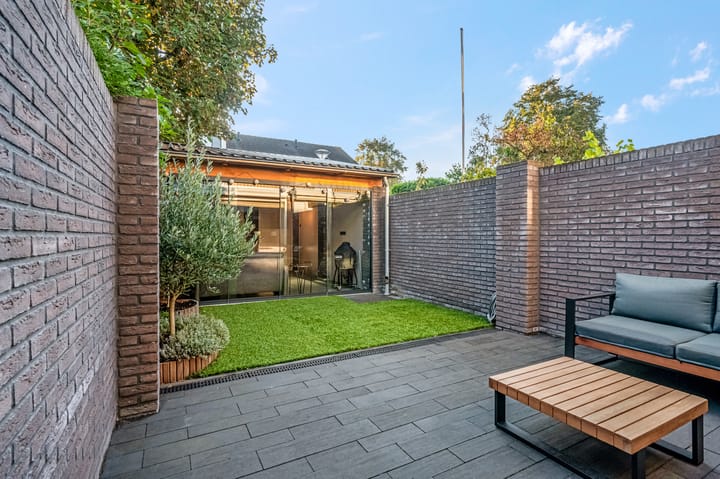 Foto 28 van Oranjestraat 78