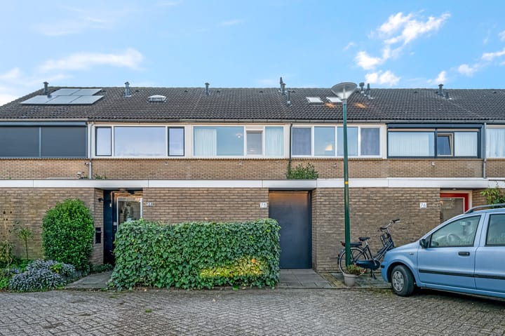 Foto 29 van Oranjestraat 78