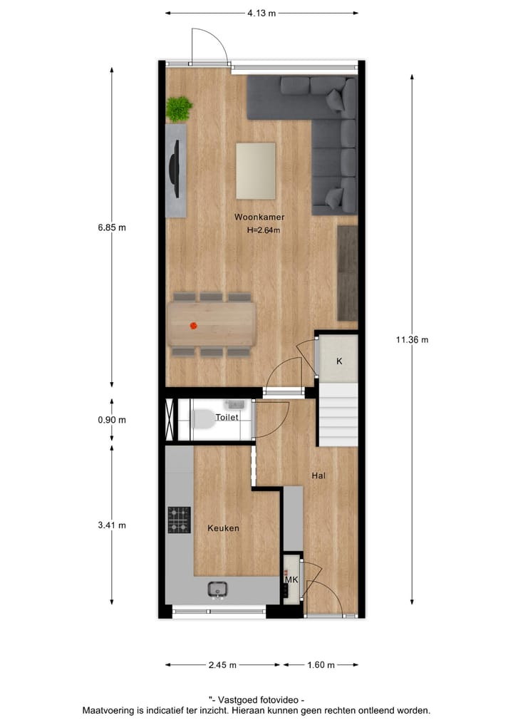 Foto 35 van Oranjestraat 78