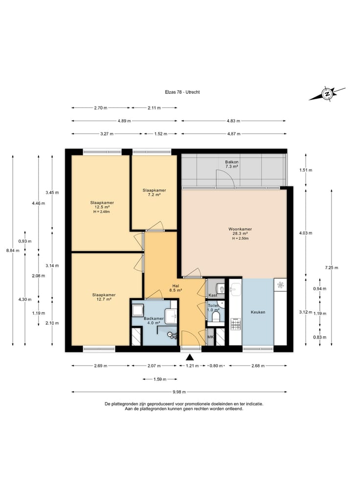 Foto 33 van Elzas 78