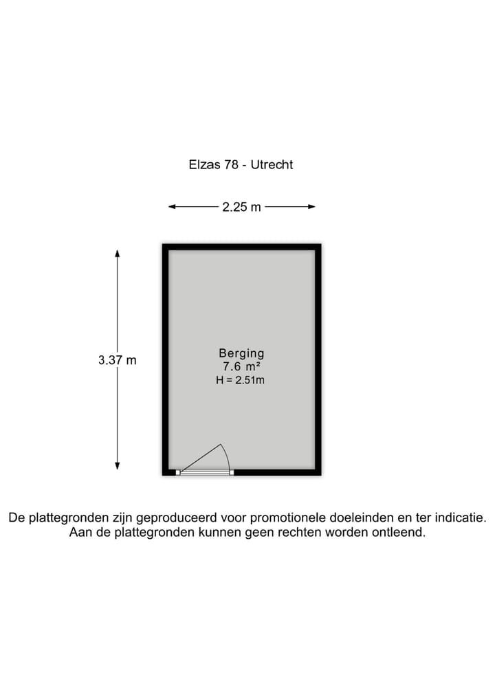 Foto 34 van Elzas 78