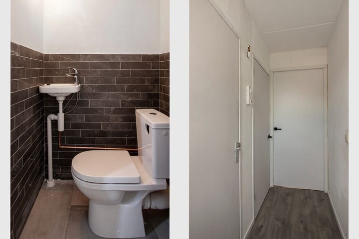 Photo 3 of Marktstraat 1-L