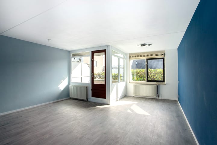 Photo 4 of Marktstraat 1-L