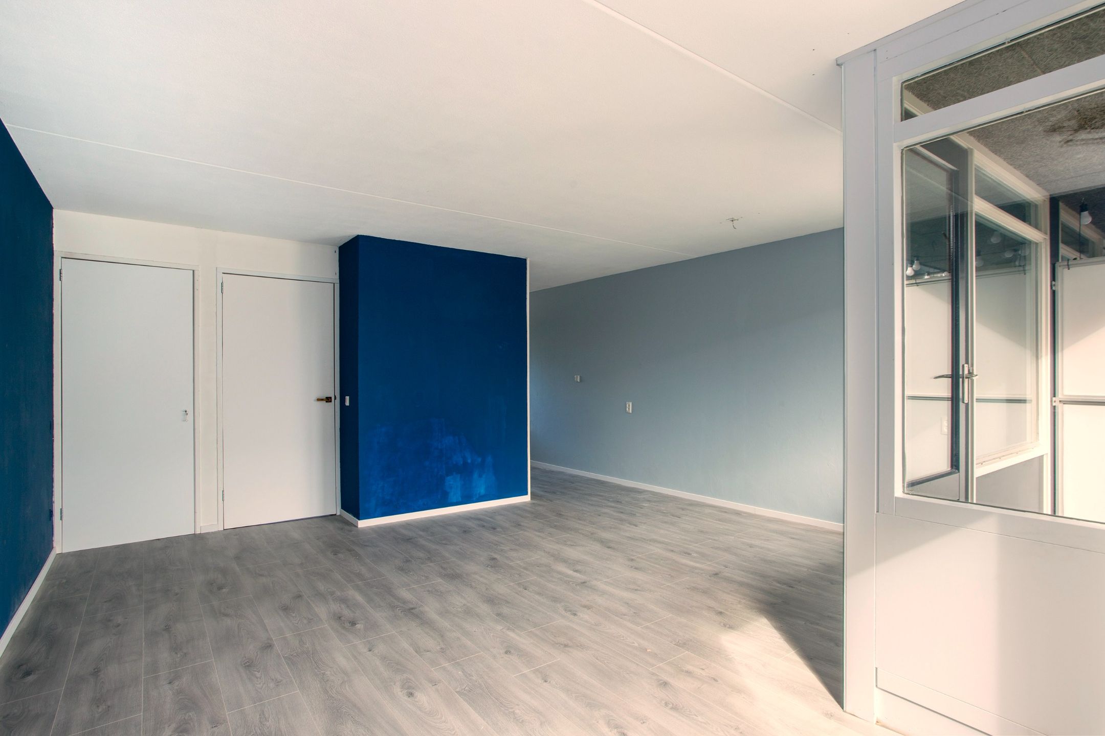 Foto 6 van Marktstraat 1-L