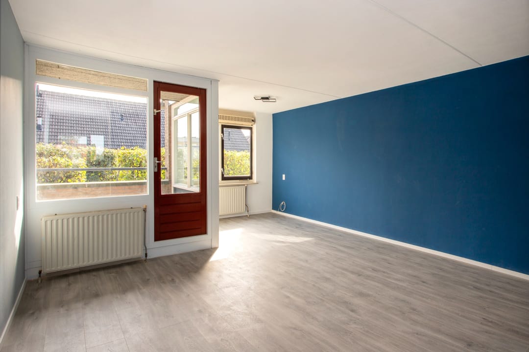 Foto 7 van Marktstraat 1-L