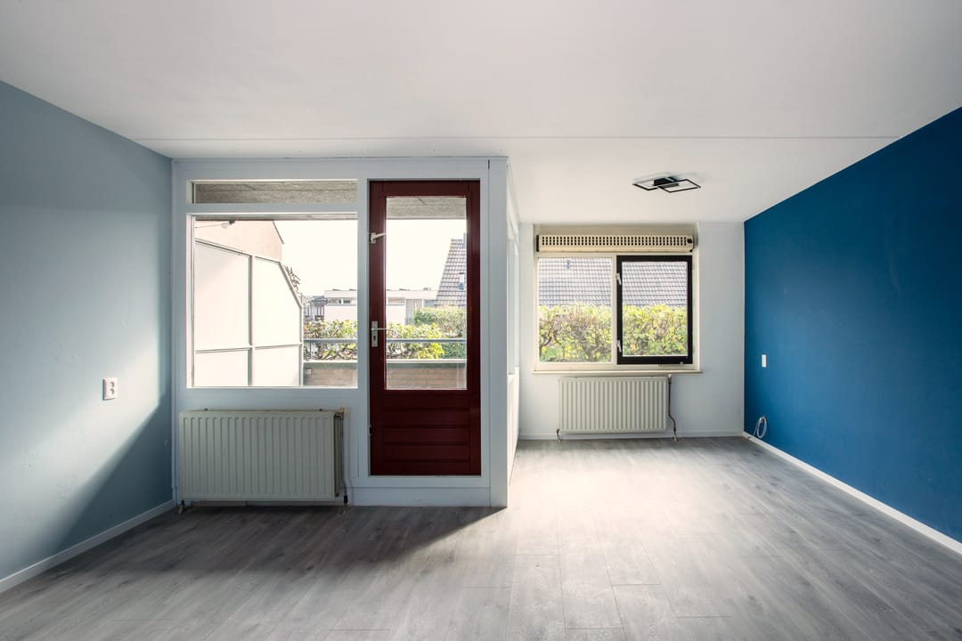 Foto 8 van Marktstraat 1-L