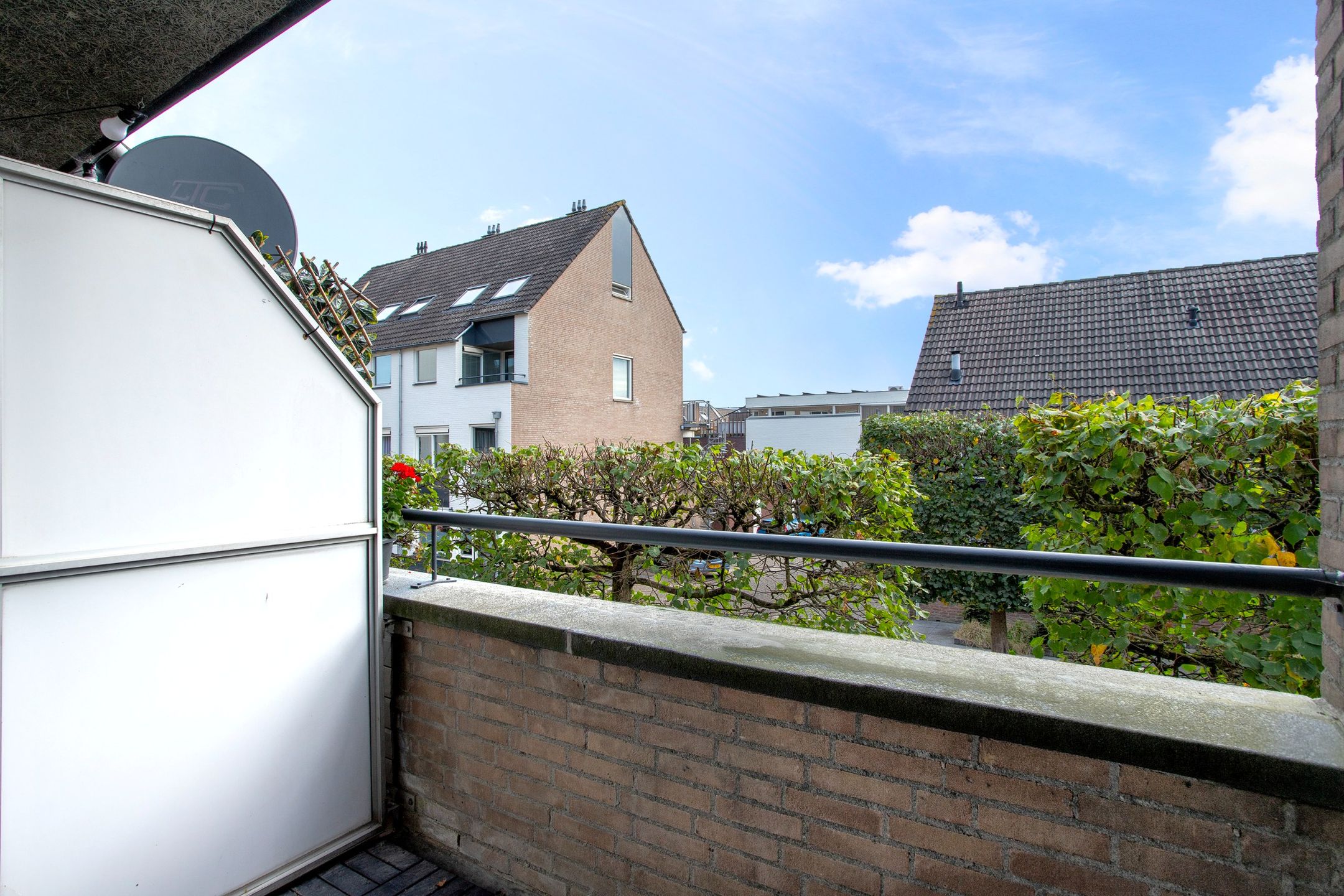 Foto 9 van Marktstraat 1-L