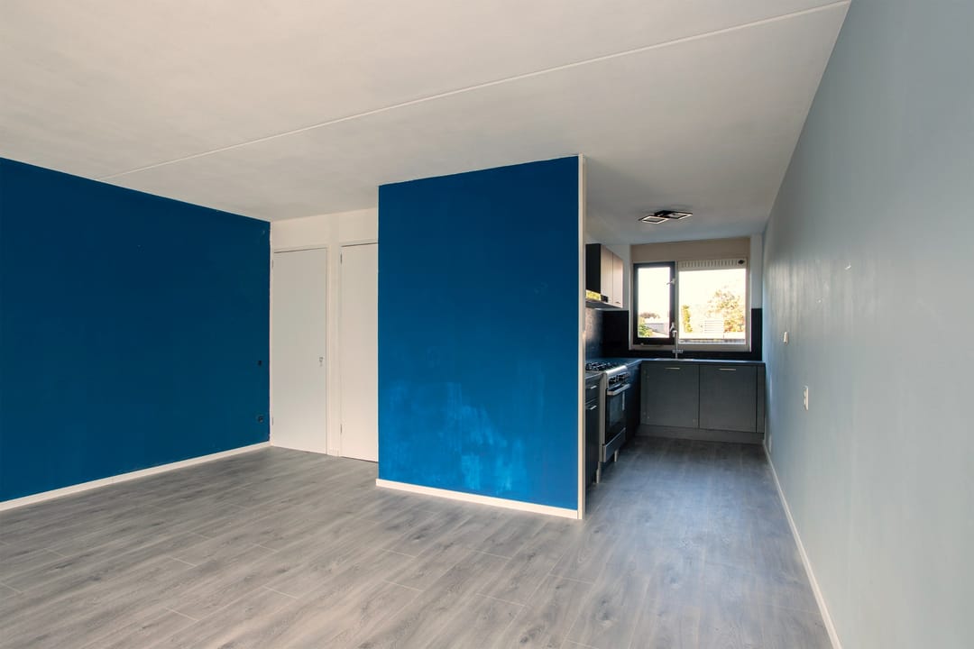 Foto 11 van Marktstraat 1-L