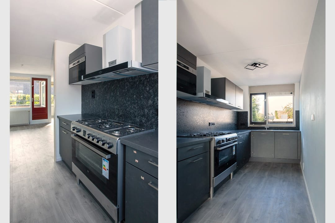 Foto 13 van Marktstraat 1-L