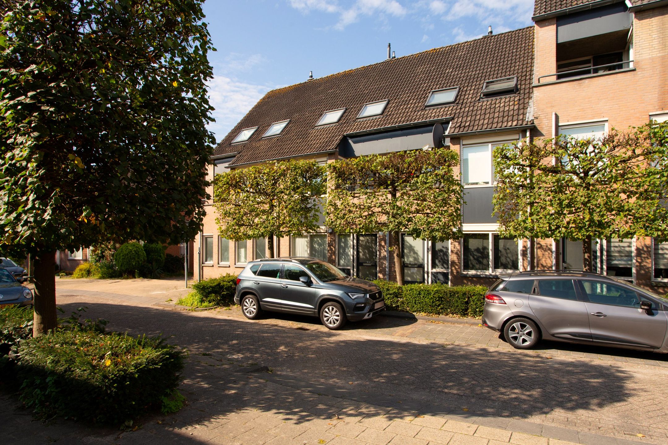 Foto 18 van Marktstraat 1-L