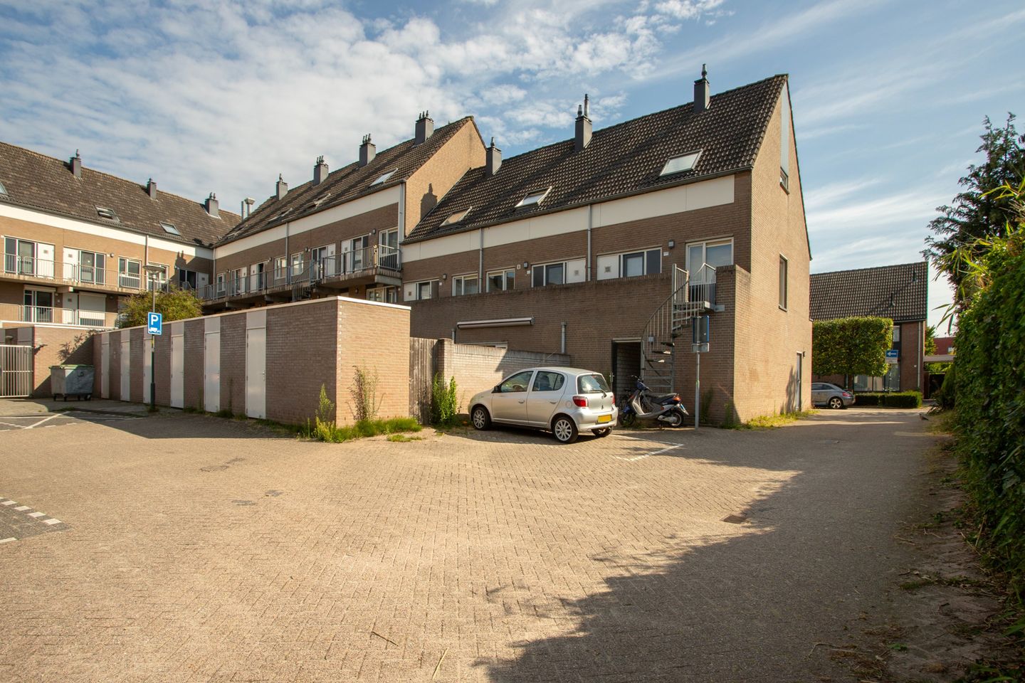 Foto 19 van Marktstraat 1-L