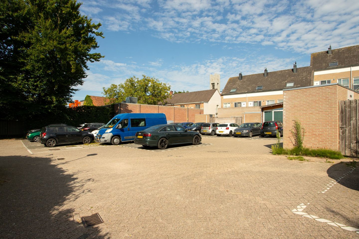 Foto 20 van Marktstraat 1-L