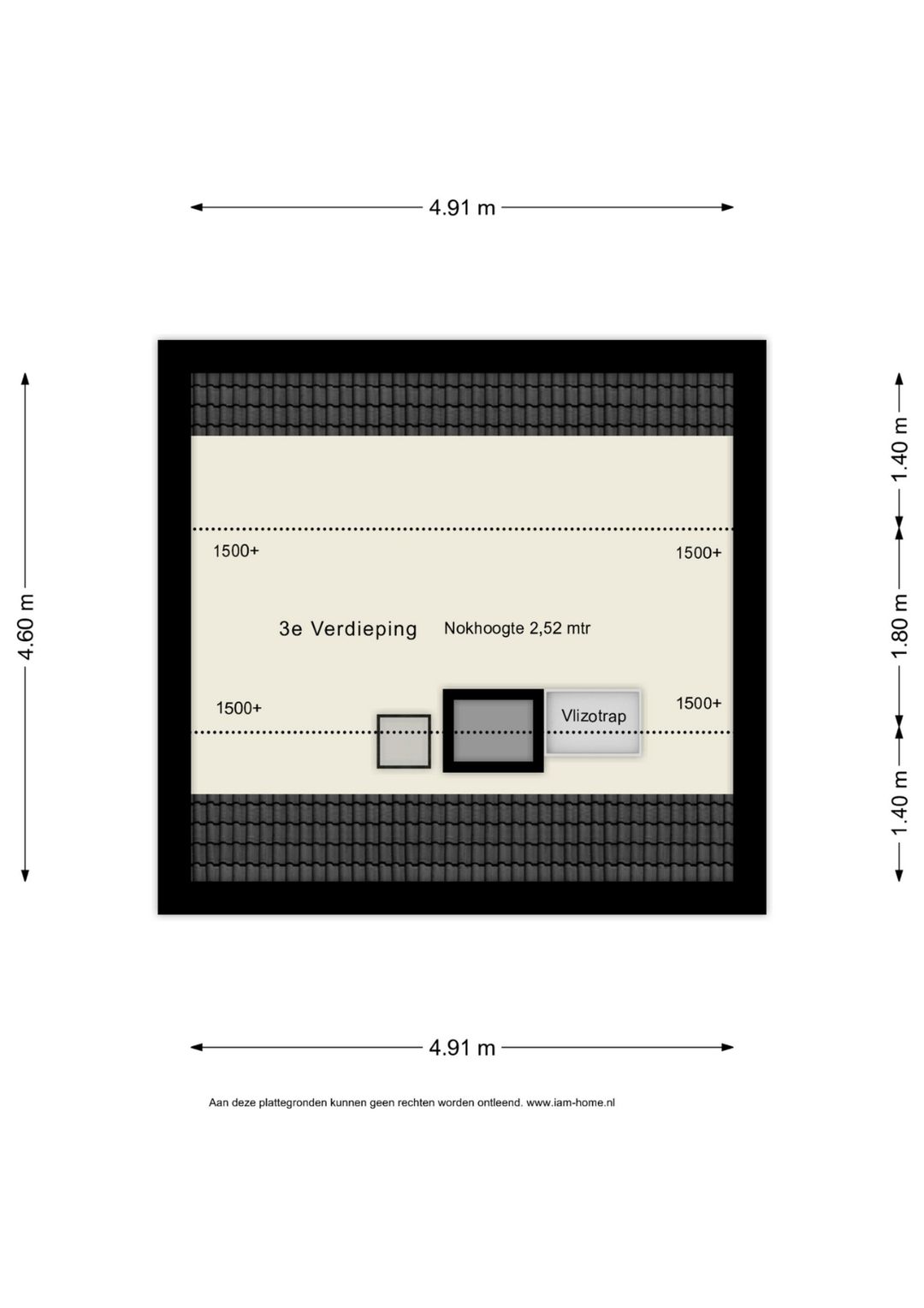 Foto 23 van Marktstraat 1-L