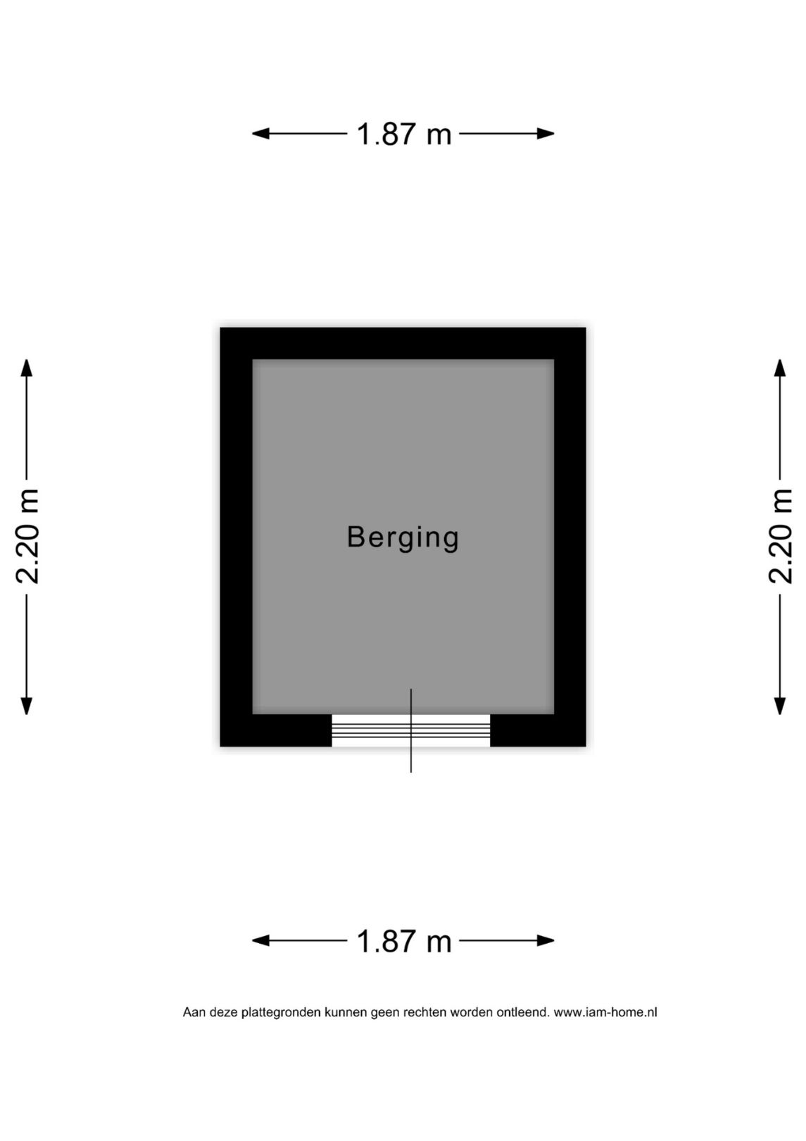 Foto 24 van Marktstraat 1-L