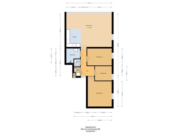 Appartement